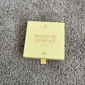 Besame Cosmetics Rapunzel Compact with Lipstick